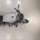 Мотоцикл Honda CB1100EXA с пробегом 11436 km с пробегом 11436 km