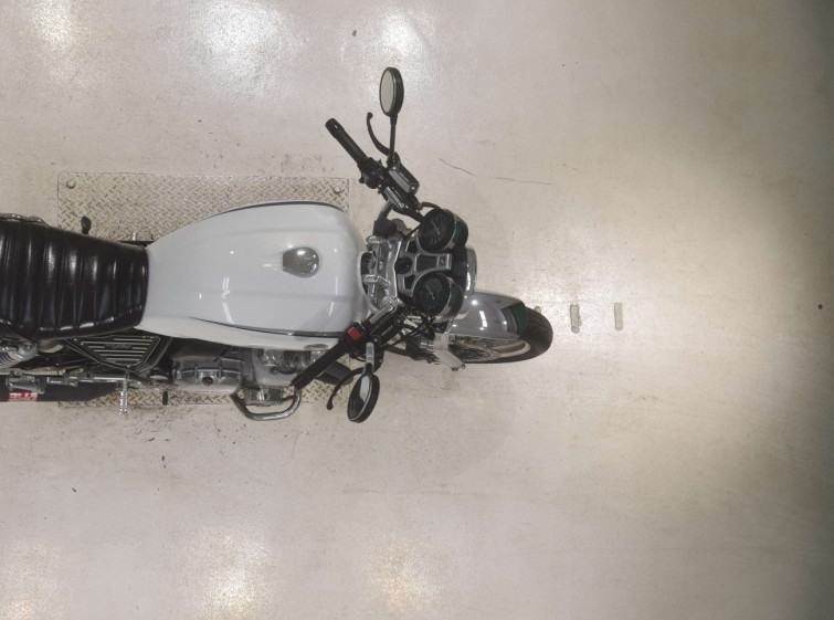 Мотоцикл Honda CB1100EXA с пробегом 11436 km с пробегом 11436 km