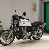 Мотоцикл Honda CB1100EXA с пробегом 11436 km с пробегом 11436 km
