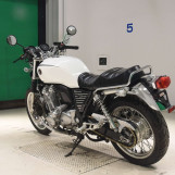 Мотоцикл Honda CB1100EXA с пробегом 11436 km с пробегом 11436 km