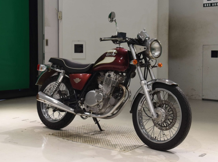 Мотоцикл Suzuki VOLTY с пробегом 31339 km с пробегом 31339 km