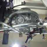 Мотоцикл Suzuki VOLTY с пробегом 31339 km с пробегом 31339 km