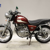 Мотоцикл Suzuki VOLTY с пробегом 31339 km с пробегом 31339 km