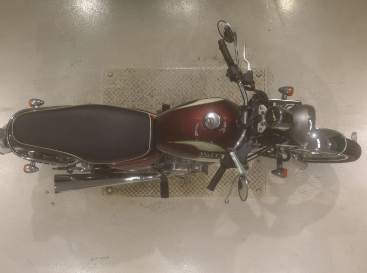 Мотоцикл Suzuki VOLTY с пробегом 31339 km с пробегом 31339 km