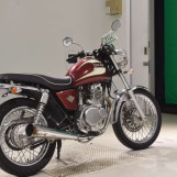 Мотоцикл Suzuki VOLTY с пробегом 31339 km с пробегом 31339 km