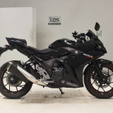 Мотоцикл Suzuki GSX250RA з пробігом 4651 km