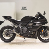 Мотоцикл Yamaha YZF-R7-2 з пробігом 4576 km