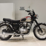 Мотоцикл Kawasaki W650 з пробігом 51851 km