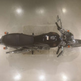 Мотоцикл Honda GB250 CLUBMAN с пробегом 31010 km с пробегом 31010 km