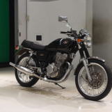 Мотоцикл Honda GB250 CLUBMAN с пробегом 31010 km с пробегом 31010 km