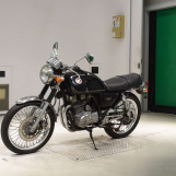 Мотоцикл Honda GB250 CLUBMAN с пробегом 31010 km с пробегом 31010 km