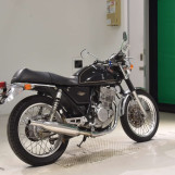 Мотоцикл Honda GB250 CLUBMAN с пробегом 31010 km с пробегом 31010 km