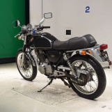 Мотоцикл Honda GB250 CLUBMAN с пробегом 31010 km с пробегом 31010 km