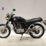 Мотоцикл Honda GB250 CLUBMAN с пробегом 31010 km с пробегом 31010 km