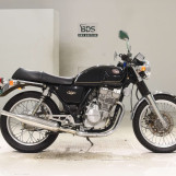 Мотоцикл Honda GB250 CLUBMAN с пробегом 31010 km с пробегом 31010 km