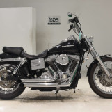 Мотоцикл HD SUPER GLIDE FXDC1580 с пробегом 33388 km