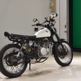 Мотоцикл Suzuki GRASSTRACKER BIGBOY с пробегом 21002 km с пробегом 21002 km