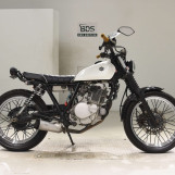 Мотоцикл Suzuki GRASSTRACKER BIGBOY с пробегом 21002 km с пробегом 21002 km