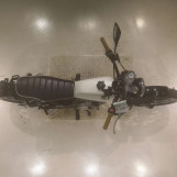 Мотоцикл Suzuki GRASSTRACKER BIGBOY с пробегом 21002 km с пробегом 21002 km