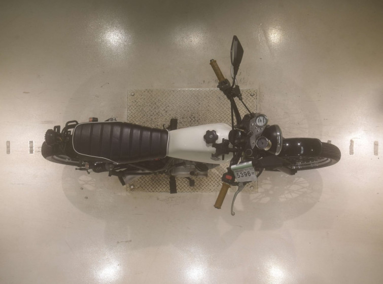 Мотоцикл Suzuki GRASSTRACKER BIGBOY с пробегом 21002 km с пробегом 21002 km