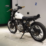 Мотоцикл Suzuki GRASSTRACKER BIGBOY с пробегом 21002 km с пробегом 21002 km