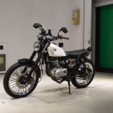 Мотоцикл Suzuki GRASSTRACKER BIGBOY с пробегом 21002 km с пробегом 21002 km