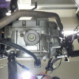 Мотоцикл Suzuki GRASSTRACKER BIGBOY с пробегом 21002 km с пробегом 21002 km