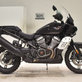 Мотоцикл HD PAN AMERICA1250 з пробігом 917 km