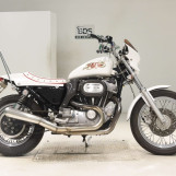 Мотоцикл HD SPORTSTER XLH883 з пробігом 10279 km