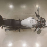 Мотоцикл Honda VTR250 з пробігом 1396 km з пробігом 1396 km