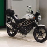 Мотоцикл Honda VTR250 з пробігом 1396 km з пробігом 1396 km