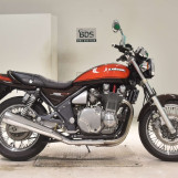 Мотоцикл Kawasaki ZEPHYR1100RS з пробігом 1930 km