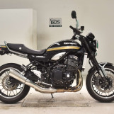 Мотоцикл Kawasaki Z900RS з пробігом 5659 km