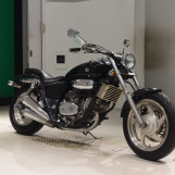 Мотоцикл Honda MAGNA250 с пробегом 77656 km с пробегом 77656 km