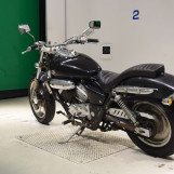 Мотоцикл Honda MAGNA250 с пробегом 77656 km с пробегом 77656 km