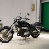 Мотоцикл Honda MAGNA250 с пробегом 77656 km с пробегом 77656 km