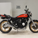 Мотоцикл Kawasaki ZEPHYR400 с пробегом 35984 km