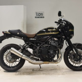 Мотоцикл Kawasaki Z900RS з пробігом 9752 km