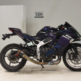 Мотоцикл Kawasaki NINJA ZX-25R с пробегом 21325 km