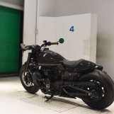 Мотоцикл HD RH1250S с пробегом 4701 km с пробегом 4701 km