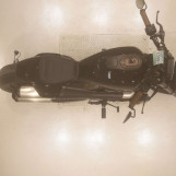 Мотоцикл HD RH1250S с пробегом 4701 km с пробегом 4701 km