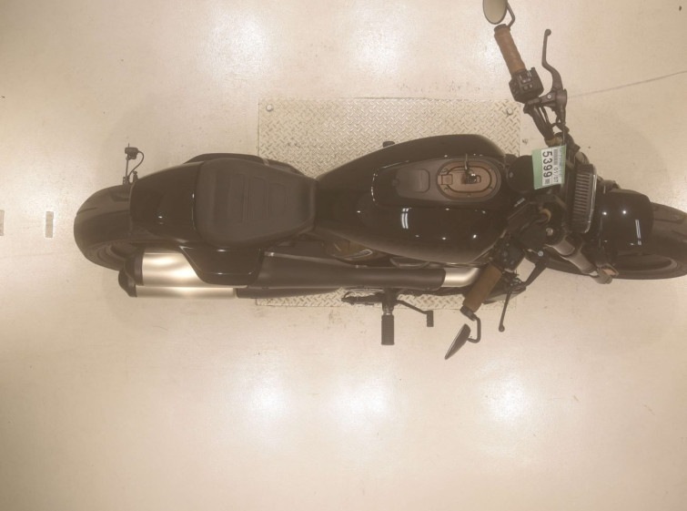 Мотоцикл HD RH1250S с пробегом 4701 km с пробегом 4701 km