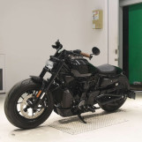 Мотоцикл HD RH1250S с пробегом 4701 km с пробегом 4701 km