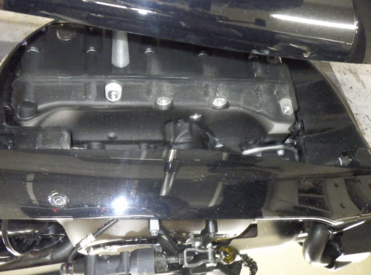 Мотоцикл HD RH1250S с пробегом 4701 km с пробегом 4701 km