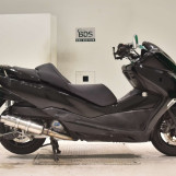 Мотоцикл Honda FORZA Z с пробегом 41663 km