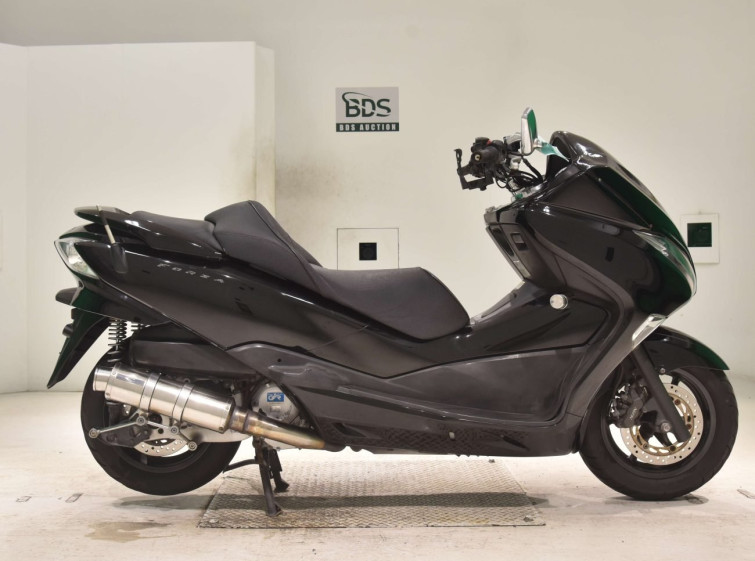 Мотоцикл Honda FORZA Z с пробегом 41663 km