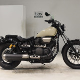 Мотоцикл Yamaha BOLT 950 с пробегом 1760 km