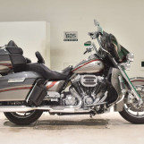 Мотоцикл HD ELECTRA GLIDE FLHTKSE1800 з пробігом 33733 km