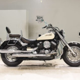 Мотоцикл Yamaha DRAGSTAR XVS400 CLASSIC с пробегом 22223 km