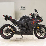 Мотоцикл Yamaha YZF-R25 с пробегом 20811 km с пробегом 20811 km
